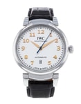 Pre-Owned IWC Da Vinci Watch
